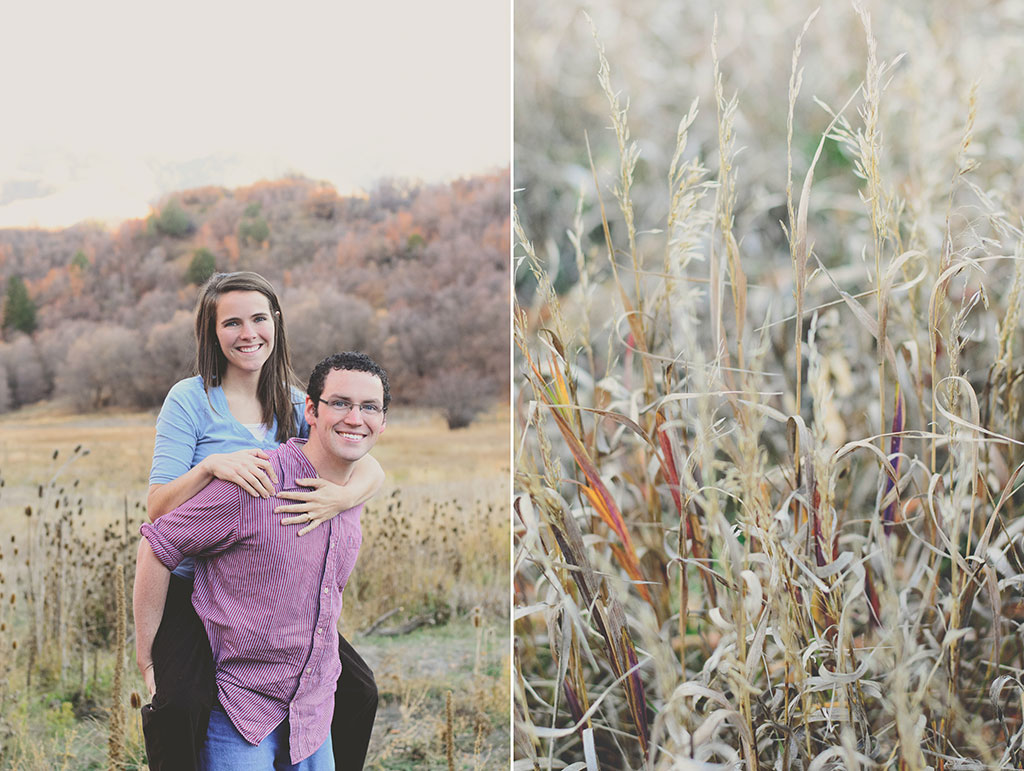 provo canyon family photos