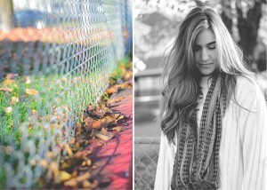 provo cozy autumn sweater photoshoot