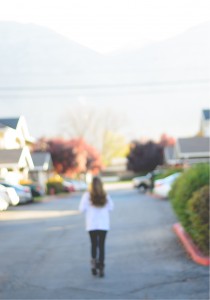 provo cozy autumn sweater photoshoot