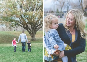 draper family photo shoot