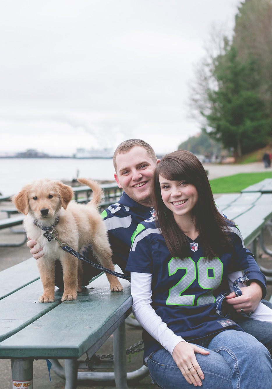 owen beach tacoma family pictures