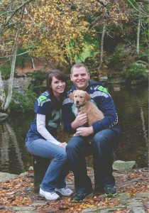 point defiance park tacoma family pictures