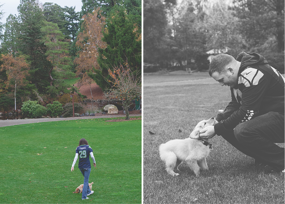 point defiance park tacoma family pictures