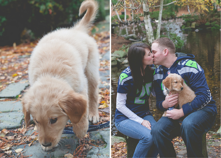 point defiance park tacoma family pictures