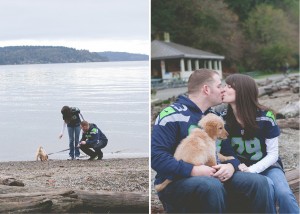 owen beach tacoma family pictures