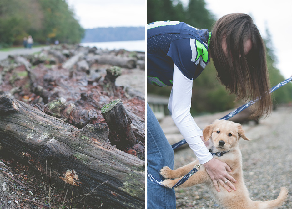 owen beach tacoma family pictures