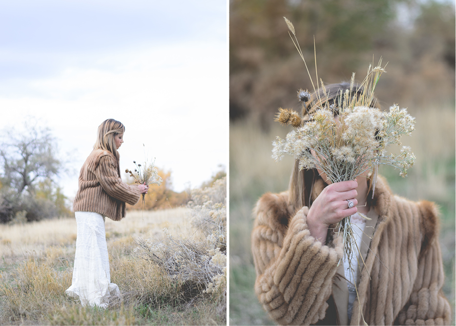 pleasant grove autumn bridal photographer