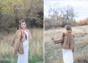 pleasant grove autumn bridal photographer