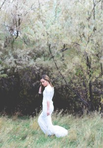 pleasant grove autumn bridal photographer