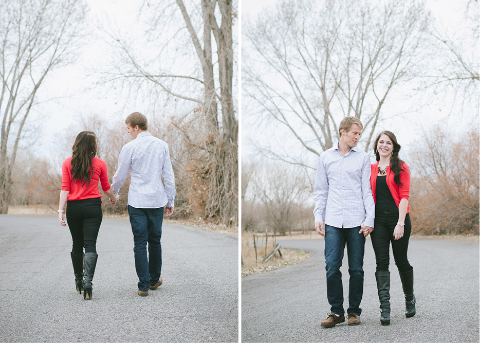 family farm photo shoot