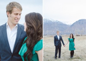 family farm photo shoot