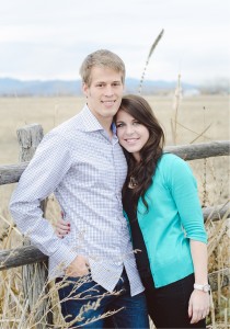 family farm photo shoot