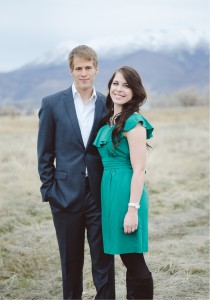 family farm photo shoot