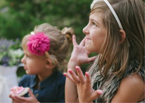 little cottonwood canyon family pictures