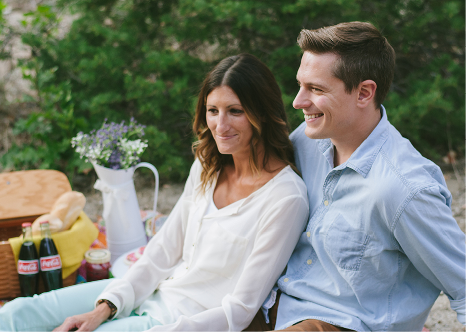 little cottonwood canyon family pictures