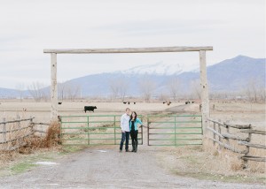 family farm photo shoot provo utah