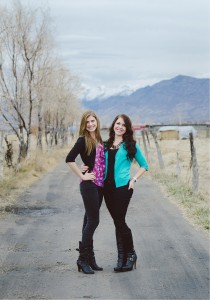 sister photo shoot provo utah