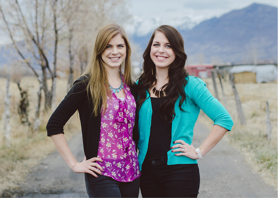 sister photo shoot provo utah