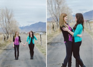 sister photo shoot provo utah