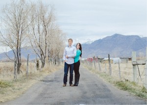 family farm photo shoot