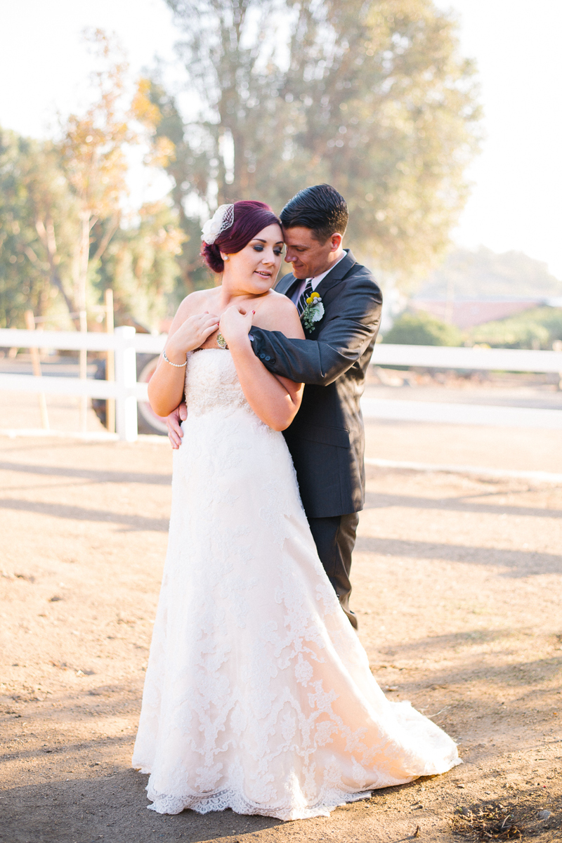 ranch wedding photographer