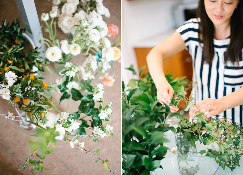 Bridal Bouquets