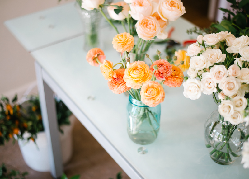 Bridal Bouquets2