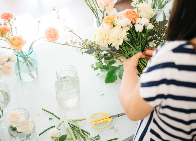 Bridal Bouquets5