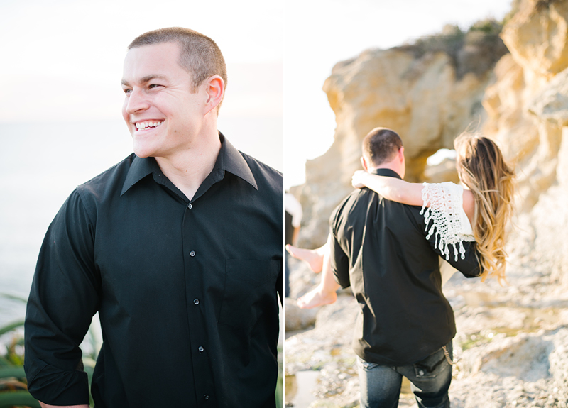 Laguna Beach Engagement11