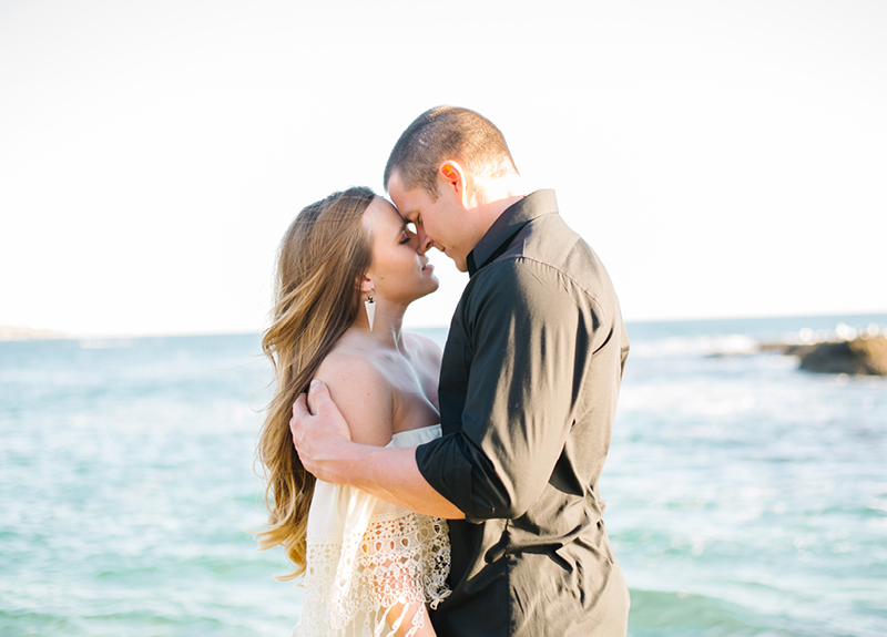 Laguna Beach Engagement16