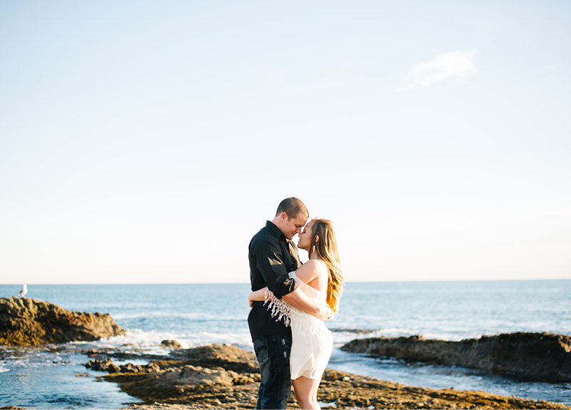 Laguna Beach Engagement18