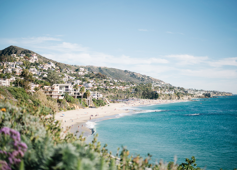 Laguna Beach Engagement2