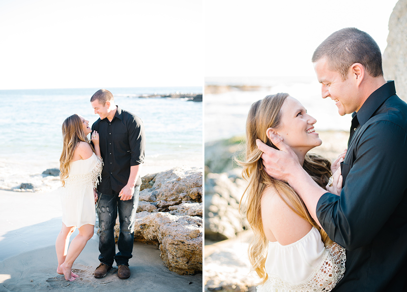 Laguna Beach Engagement5