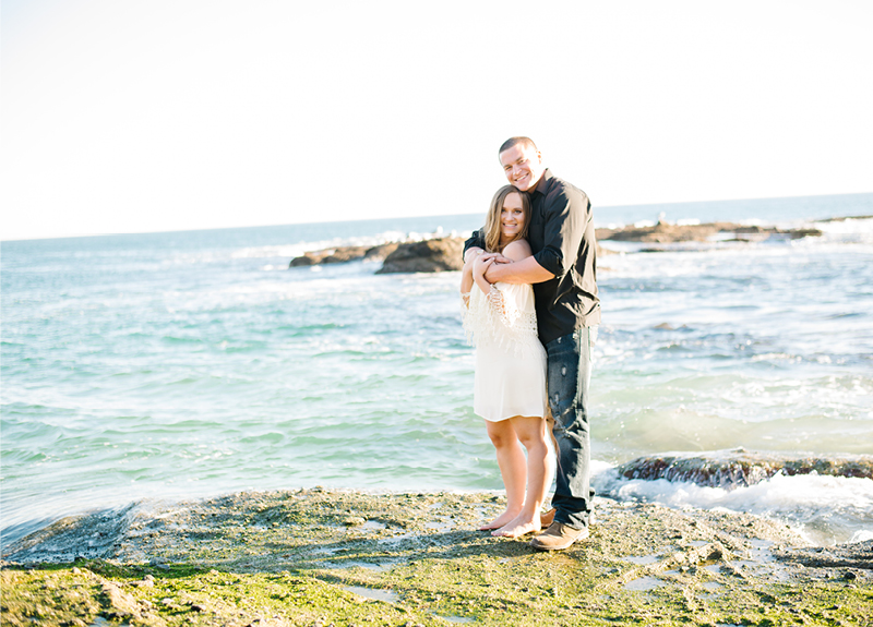 Laguna Beach Engagement6