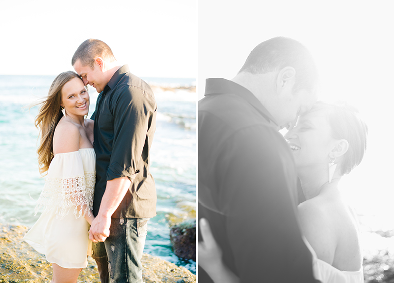 Laguna Beach Engagement8