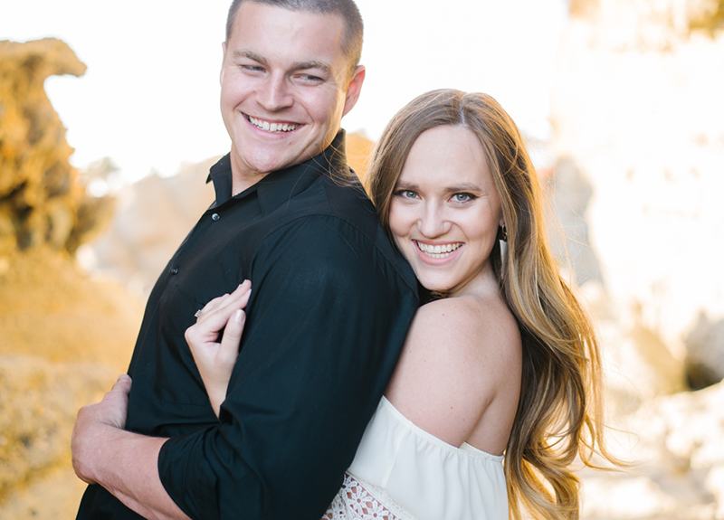 Laguna Beach Engagement9