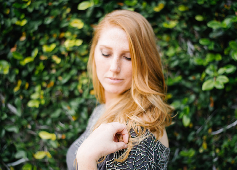 Bradbury Building Engagement Photos12