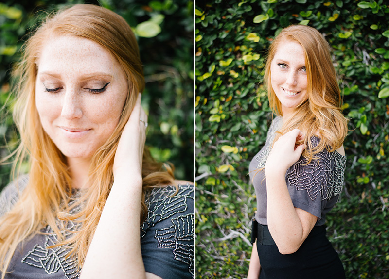 Bradbury Building Engagement Photos14