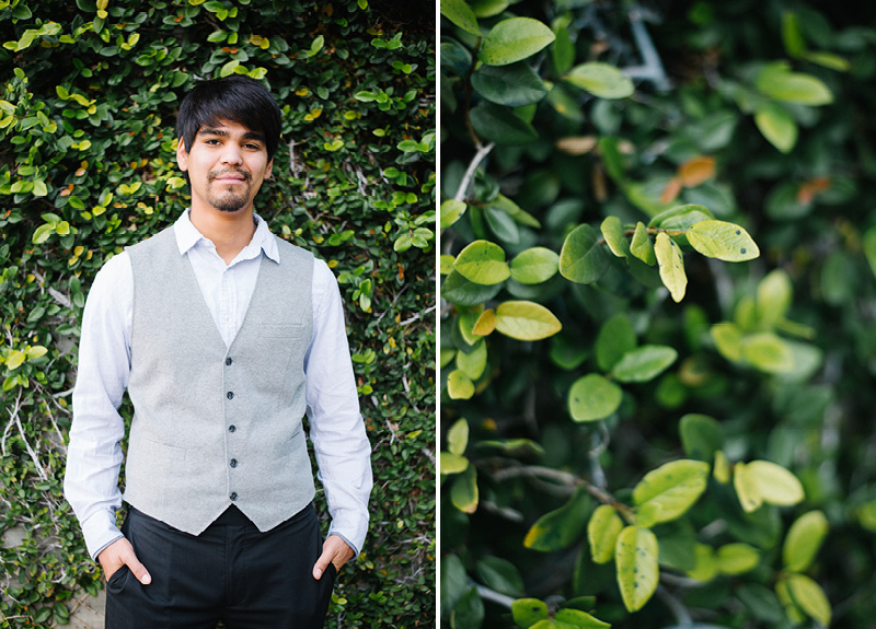 Bradbury Building Engagement Photos16