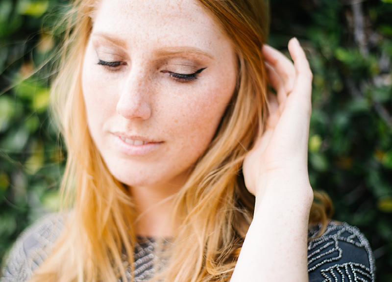 Bradbury Building Engagement Photos21