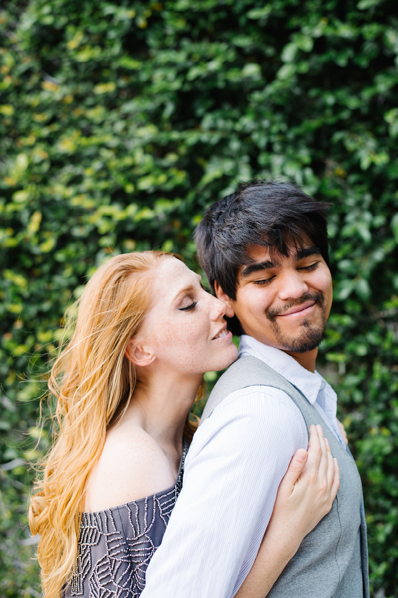 Downtown LA Engagements