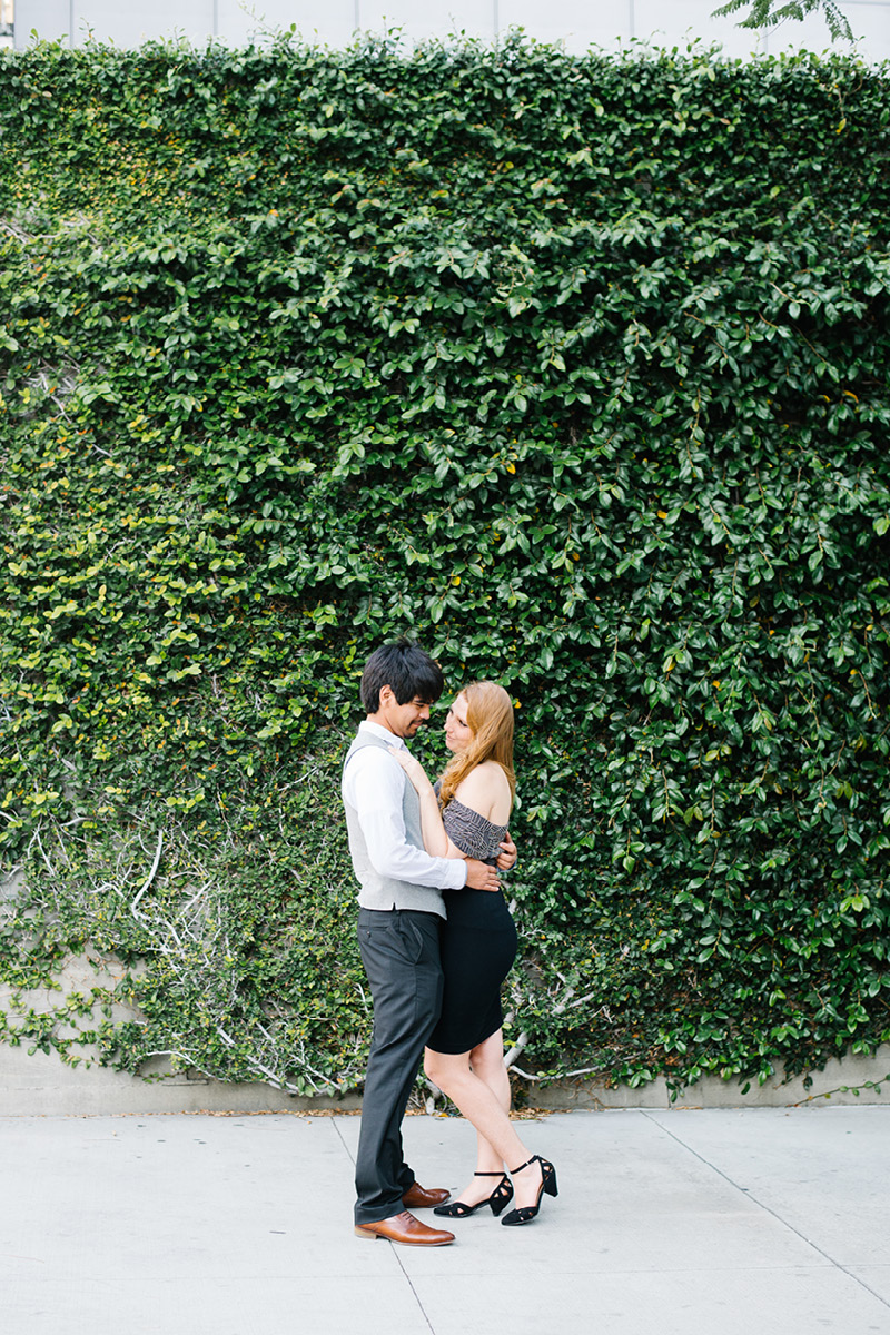 Downtown LA Engagements2