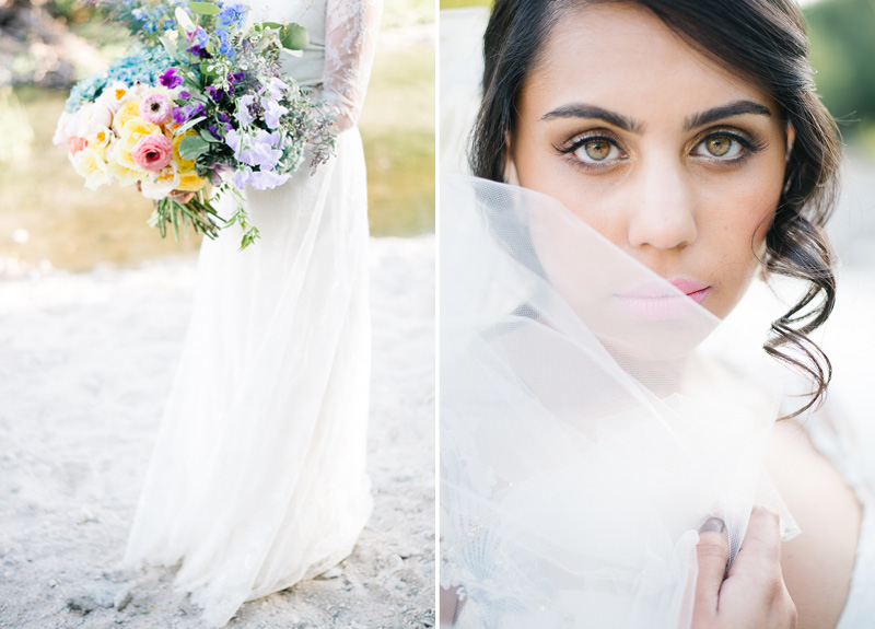 Easter Bridal Jenna Bechtholt Photography.