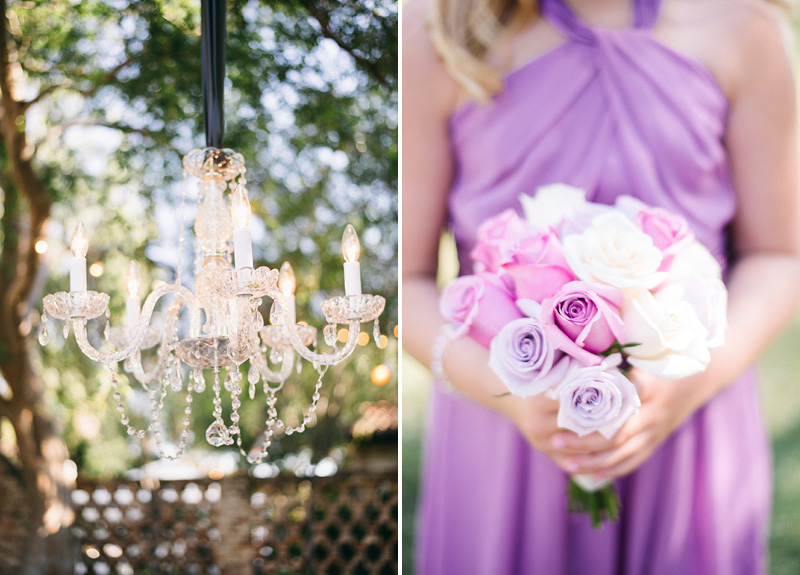 Hummingbird Nest Ranch Wedding.