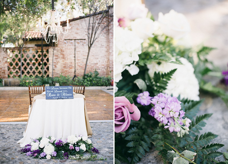 Hummingbird Nest Ranch Wedding8