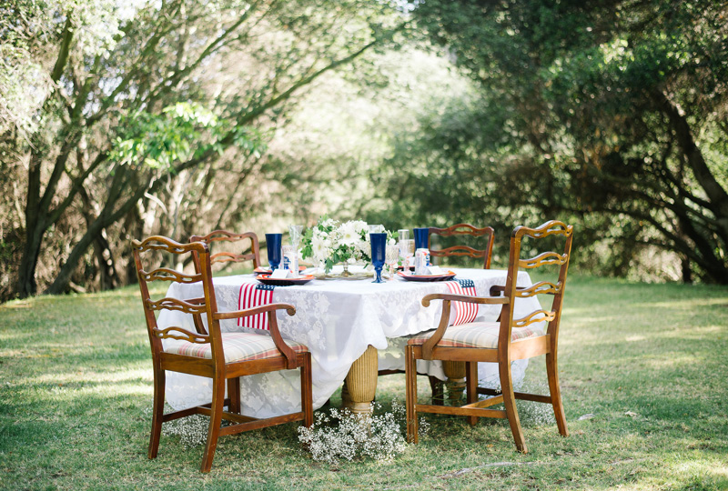 4th of July Bridal5