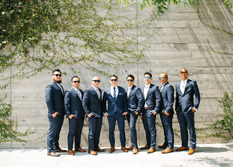 Downtown LA Wedding21