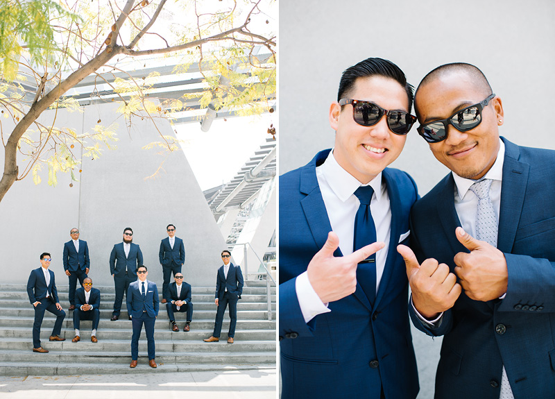 Downtown LA Wedding25