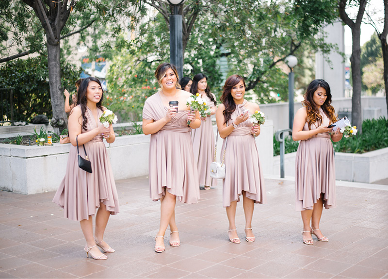 Downtown LA Wedding29