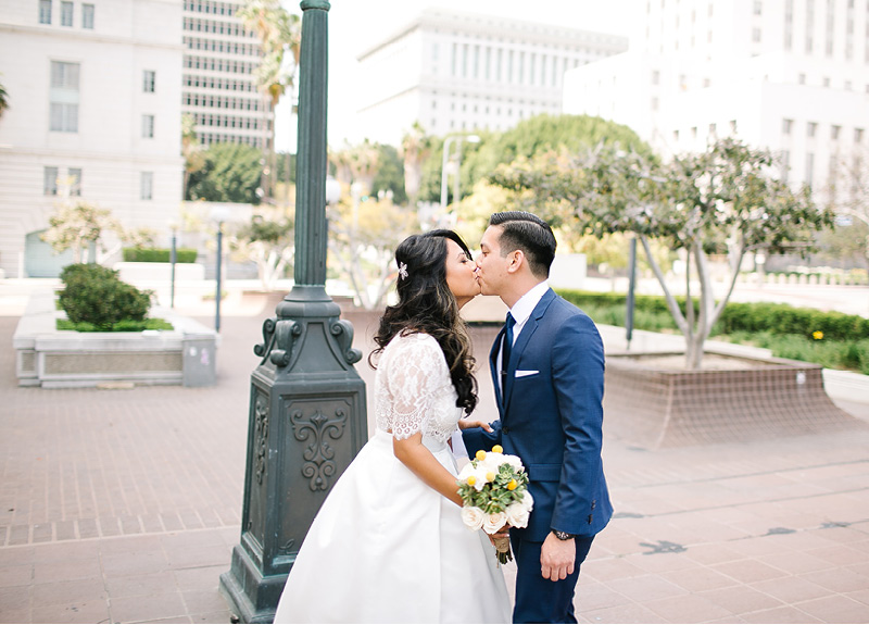 Downtown LA Wedding30